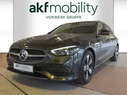 Mercedes-Benz C 200 d T Avantgarde MBUX Navi Premium*AHK*Kamera*