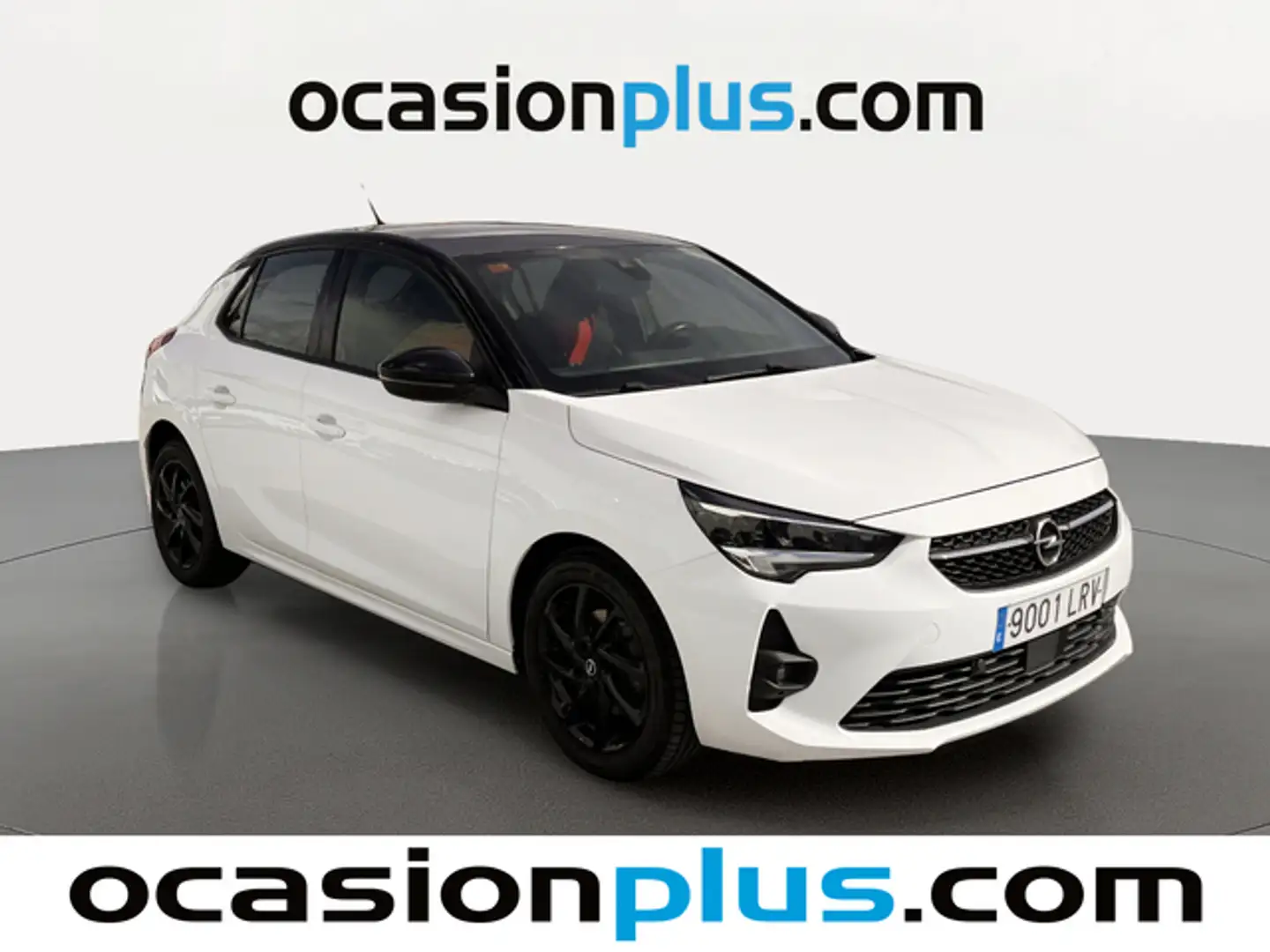 Opel Corsa 1.2T XHL S/S GS-Line 100 Blanco - 2