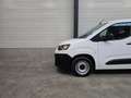 Citroen Berlingo ✖ UTILITAIRE | APPLE CARPLAY |TVA DEDUCTIBLE ✔ Weiß - thumbnail 14