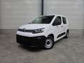 Citroen Berlingo ✖ UTILITAIRE | APPLE CARPLAY |TVA DEDUCTIBLE ✔ Weiß - thumbnail 1
