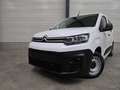 Citroen Berlingo ✖ UTILITAIRE | APPLE CARPLAY |TVA DEDUCTIBLE ✔ Weiß - thumbnail 8