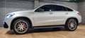 Mercedes-Benz GLE 63 AMG Coupé S 4Matic Aut. Grijs - thumbnail 3