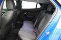 Peugeot 2008 EV Allure Pack 50 kWh (20.000 na SUBSIDIE) Blauw - thumbnail 9