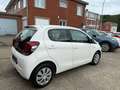 Peugeot 108 1.0 Essence / Led / Ecran / Airco / Bluetooth / Weiß - thumbnail 7