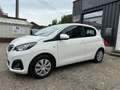 Peugeot 108 1.0 Essence / Led / Ecran / Airco / Bluetooth / Weiß - thumbnail 10
