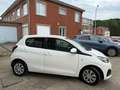 Peugeot 108 1.0 Essence / Led / Ecran / Airco / Bluetooth / Weiß - thumbnail 4