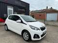 Peugeot 108 1.0 Essence / Led / Ecran / Airco / Bluetooth / Weiß - thumbnail 6
