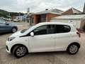 Peugeot 108 1.0 Essence / Led / Ecran / Airco / Bluetooth / Weiß - thumbnail 3