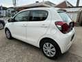 Peugeot 108 1.0 Essence / Led / Ecran / Airco / Bluetooth / Weiß - thumbnail 9