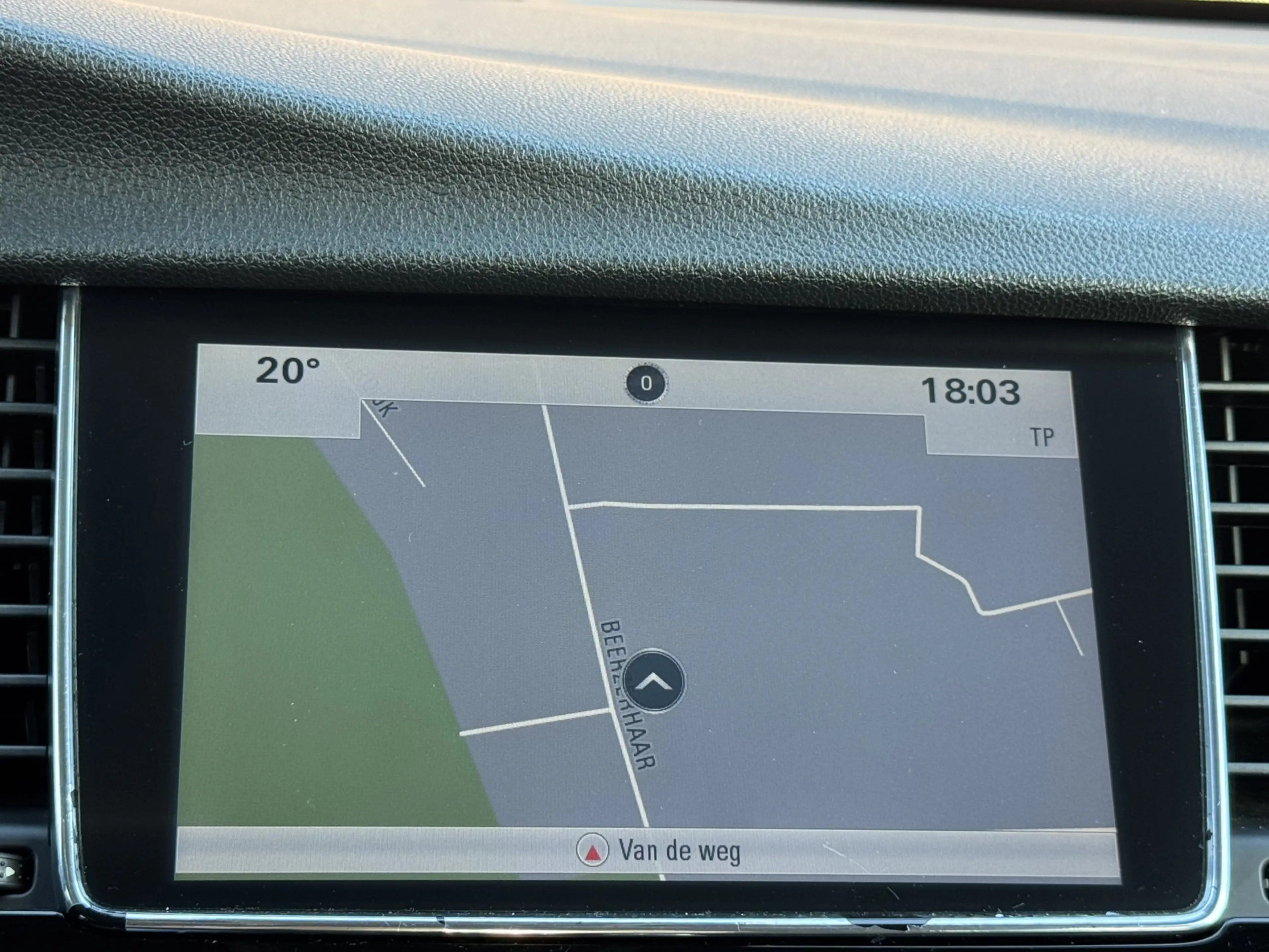 Opel Mokka X 1.4 TURBO INNOVATION | LEDER | PANO | TREKHAAK! — photo 15