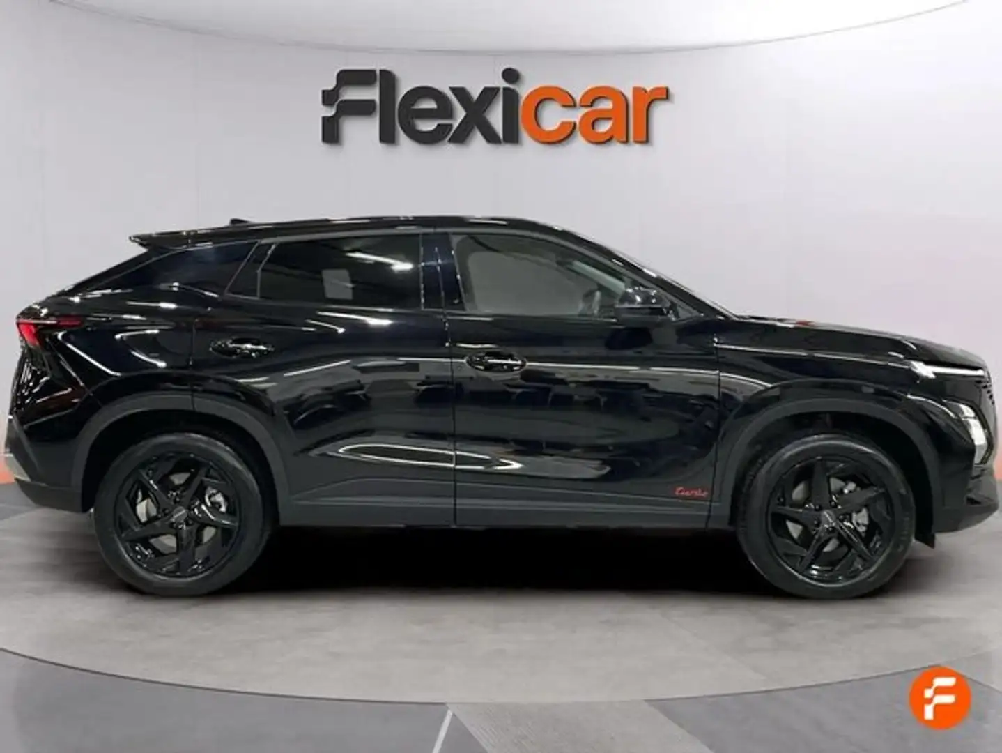 Omoda 5 1.6 T-GDI 136.kW (18CV) DCT Comfort Noir - 2