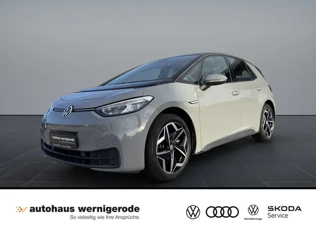 Volkswagen ID.3 Pure Perf. LED/Navi/Alu
