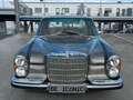 Mercedes-Benz 280 SE W108/AUTOMATIK/EL.SCHIEBEDACH/LEDER/H-KEN Grey - thumbnail 12