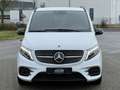 Mercedes-Benz V 300 d LUXUSSITZE*Exclusive Edi*AMG*L*AIRMATIC* Blanc - thumbnail 3