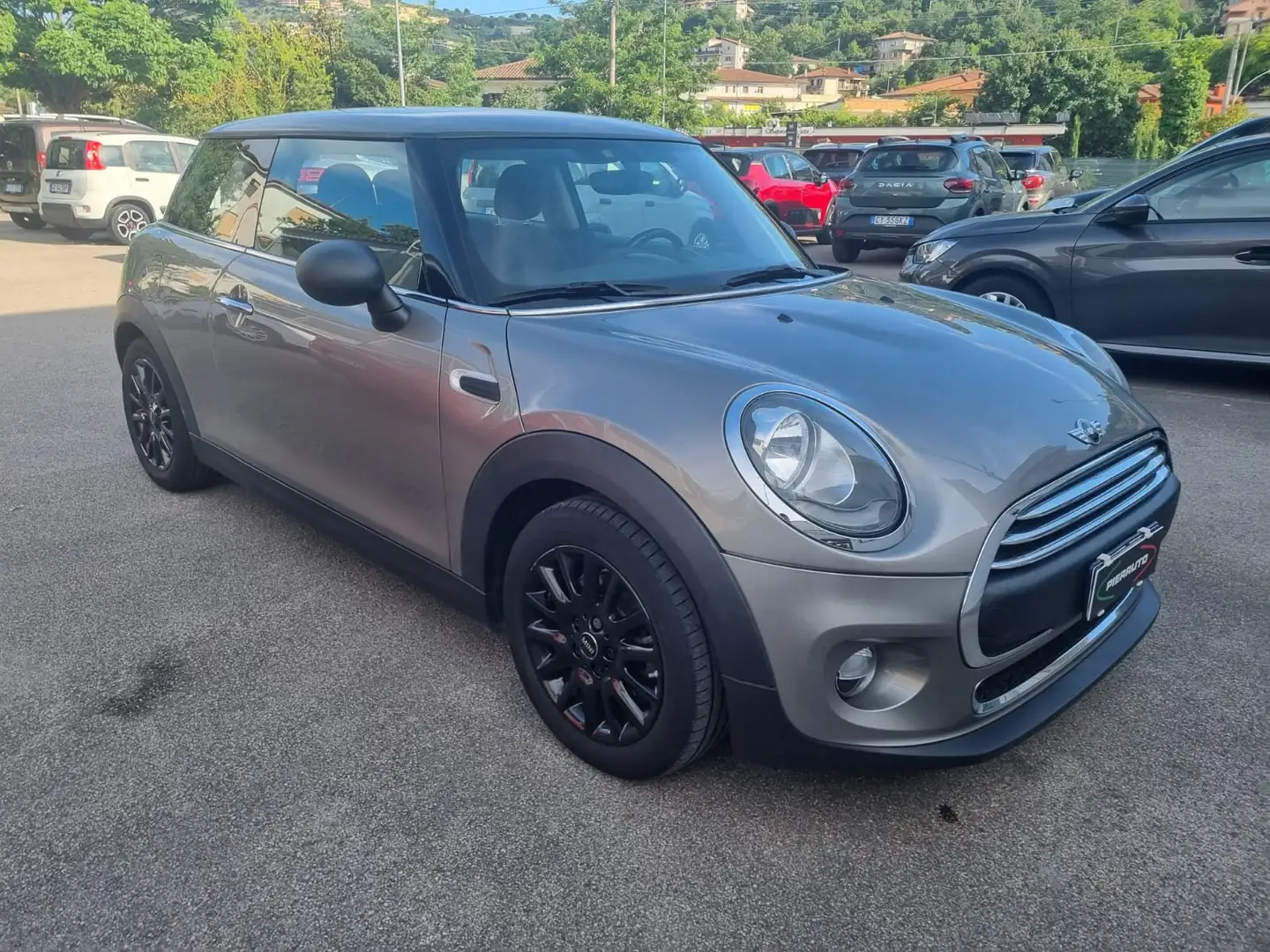 MINI One D Mini 1.5 One D Hype 3p - 2