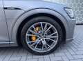 Audi e-tron e-tron 55 quattro advanced 95 kWh Trekhaak Leer Gris - thumbnail 40