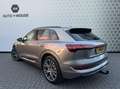 Audi e-tron e-tron 55 quattro advanced 95 kWh Trekhaak Leer Gris - thumbnail 27