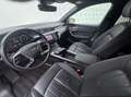 Audi e-tron e-tron 55 quattro advanced 95 kWh Trekhaak Leer Gris - thumbnail 2