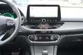 Hyundai i30 1.5 T-GDI 48V AUTOM. Prime *LEDER/LED/NAVI* Argent - thumbnail 13