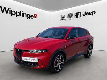 Edizione Speciale 1.5 T4 48V MHEV DCT
