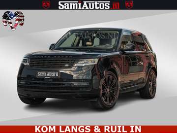 P550e 551 PK GARANTIE TOT 14-03-2029 | ACHTERAS BE