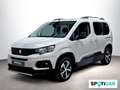 Peugeot Rifter 1.5BlueHDi S&S Standard GT Line 100 Gris - thumbnail 4
