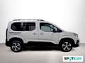 Peugeot Rifter 1.5BlueHDi S&S Standard GT Line 100 Gris - thumbnail 3