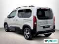 Peugeot Rifter 1.5BlueHDi S&S Standard GT Line 100 Gris - thumbnail 2