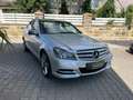 Mercedes-Benz C 350 Lim. CGI BlueEfficiency CAM BI-XENON NAV Zilver - thumbnail 6