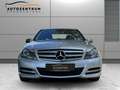 Mercedes-Benz C 350 Lim. CGI BlueEfficiency CAM BI-XENON NAV Zilver - thumbnail 2