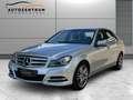 Mercedes-Benz C 350 Lim. CGI BlueEfficiency CAM BI-XENON NAV Zilver - thumbnail 1
