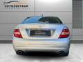 Mercedes-Benz C 350 Lim. CGI BlueEfficiency CAM BI-XENON NAV Zilver - thumbnail 4