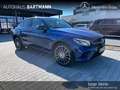 Mercedes-Benz GLC 220 GLC 220 d AMG 4M+LED+KAMERA+SOUND +NIGHT+SHD+SZH Bleu - thumbnail 7