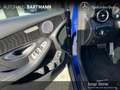 Mercedes-Benz GLC 220 GLC 220 d AMG 4M+LED+KAMERA+SOUND +NIGHT+SHD+SZH Blau - thumbnail 13