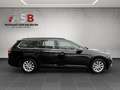 Volkswagen Passat Variant Comfortline BMT/Start-Stopp Noir - thumbnail 7