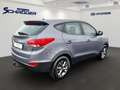 Hyundai iX35 FL 1.7 CRDi Classic FIFA World AHK+KLIMA+HU/AU Gris - thumbnail 3