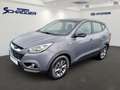 Hyundai iX35 FL 1.7 CRDi Classic FIFA World AHK+KLIMA+HU/AU Gris - thumbnail 1