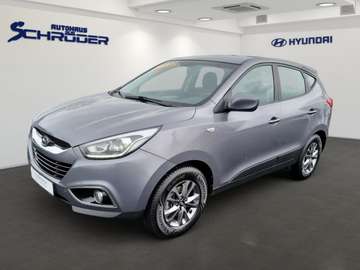 FL 1.7 CRDi Classic FIFA World AHK+KLIMA+HU/AU