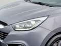 Hyundai iX35 FL 1.7 CRDi Classic FIFA World AHK+KLIMA+HU/AU Gris - thumbnail 5