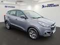 Hyundai iX35 FL 1.7 CRDi Classic FIFA World AHK+KLIMA+HU/AU Gris - thumbnail 2
