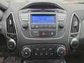Hyundai iX35 FL 1.7 CRDi Classic FIFA World AHK+KLIMA+HU/AU Gris - thumbnail 9
