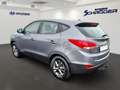 Hyundai iX35 FL 1.7 CRDi Classic FIFA World AHK+KLIMA+HU/AU Gris - thumbnail 4