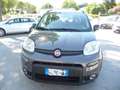 Fiat Panda 0.9 TwinAir Turbo Natural Power City Life Gris - thumbnail 4