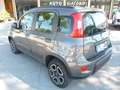 Fiat Panda 0.9 TwinAir Turbo Natural Power City Life Gris - thumbnail 3