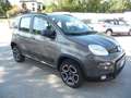 Fiat Panda 0.9 TwinAir Turbo Natural Power City Life Gris - thumbnail 1