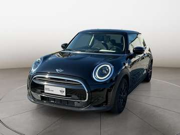 Mini 3p 1.5 One Essential 75cv