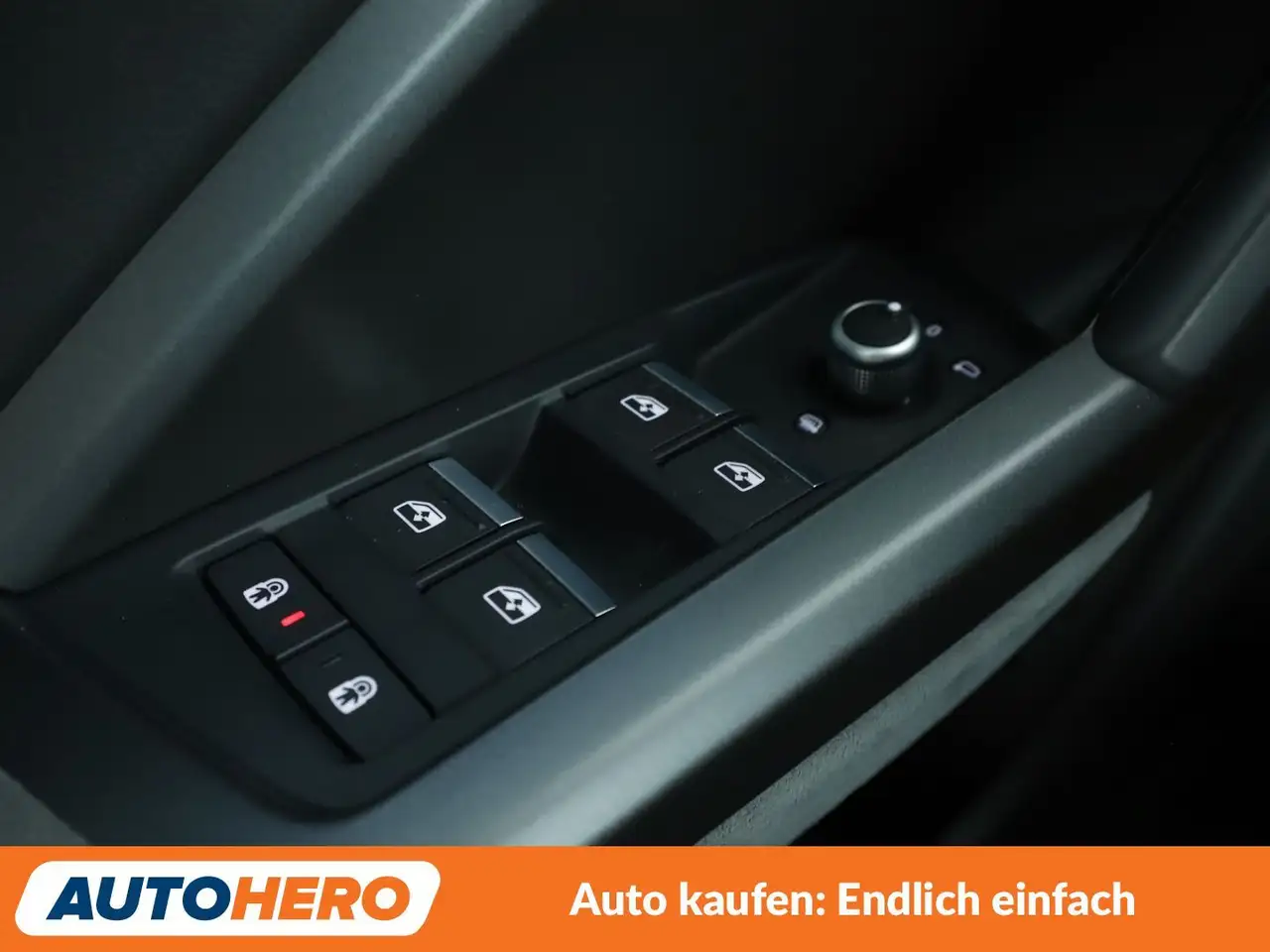 Audi Q3 40 TFSI quattro S line Aut. *VC*LED*PDC*SHZ*, миниатюра 24