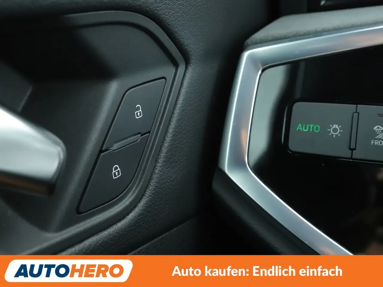 Audi Q3 40 TFSI quattro S line Aut. *VC*LED*PDC*SHZ*, миниатюра 25