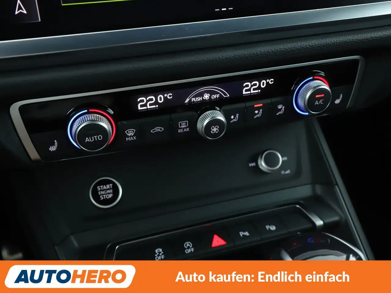 Audi Q3 40 TFSI quattro S line Aut. *VC*LED*PDC*SHZ*, миниатюра 22