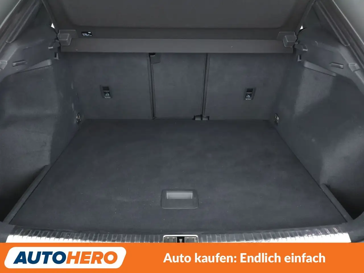 Audi Q3 40 TFSI quattro S line Aut. *VC*LED*PDC*SHZ*, миниатюра 17